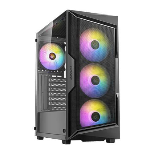 מחשב גיימינג - ESV6I - כרטיס RTX 4070 ומעבד Intel Core i5-14400F