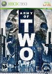 XBOX 360 - Army of Two