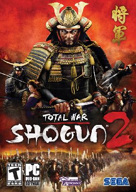 PC - Shogun 2: Total War