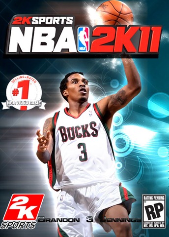 PC - NBA 2K11