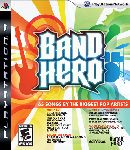 Band Hero Game Only