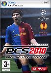 PC - Pro Evolution Soccer 2010