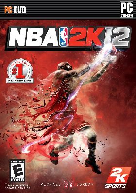 PC - NBA 2K12