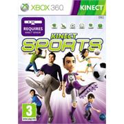 XBOX 360 - Kinect Sports