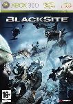 XBOX 360 - BlackSite Area 51