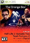 XBOX 360 - The Orang Box