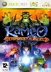 XBOX 360 - Kameo Elements Of Power