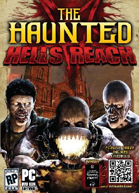 PC - The Haunted: Hell's Reach