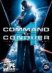 PC - Command &amp; Conquer 4  Tiberian Twilight