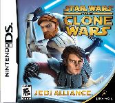 Star Wars The Clone Wars Jedi Alliance