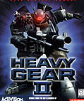 PC - Heavy Gear II
