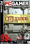 PC - Civilization Complete