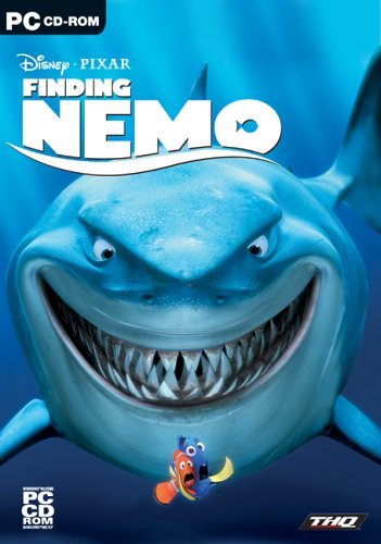 PC - Finding Nemo