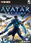 PC - James Cameron's Avatar  The Game