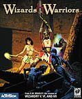 PC - Wizards & Warriors