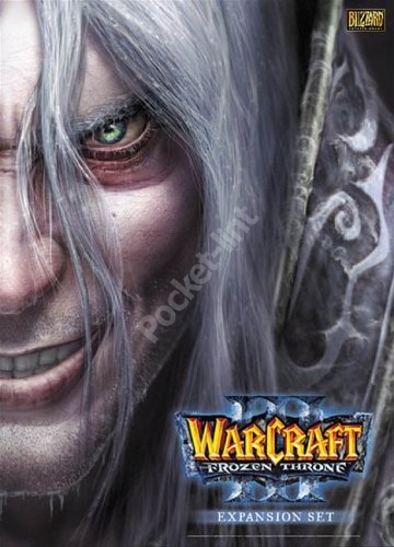 PC - World of Warcraft The Forzen Throne