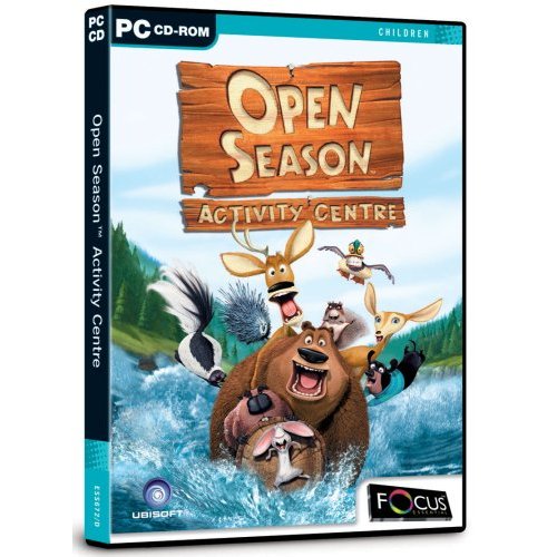 PC - Open Season
