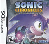 Sonic chronicles