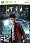 XBOX 360 - Harry Potter and the Half-Blood Prince