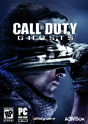 PC - Call of Duty Ghosts