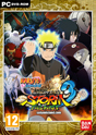 PC - Naruto Shippuden Ultimate Ninja Storm 3 Full Brust