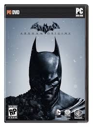 PC - Batman: Arkham Origins