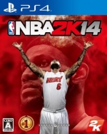 PS4 - NBA2K14