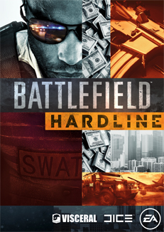 PC - Battlefield Hardline
