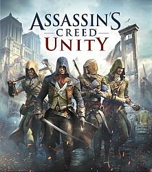 PC - Assassin's Creed Unity