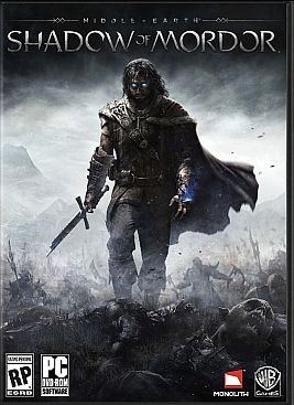 PC - Middle-earth: Shadow of Mordor