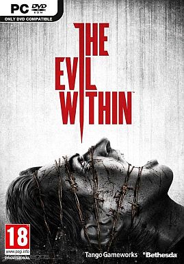 PC - The Evil Within לא זמין במלאי