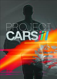 PC - Project Cars