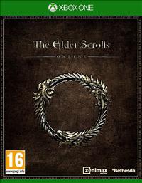 XBOX ONE - The Elder Scrolls Online
