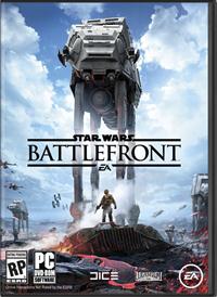 PC - Star Wars Battlefront