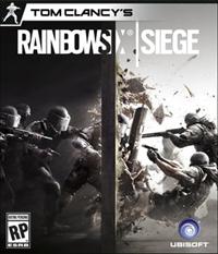 PC - Rainbow Six Siege