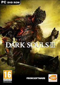 PC - Dark Souls 3