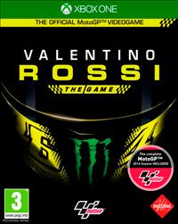 XBOX ONE - Valentino Rossi 