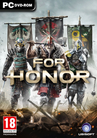 PC - For Honor הזמנה מוקדמת!