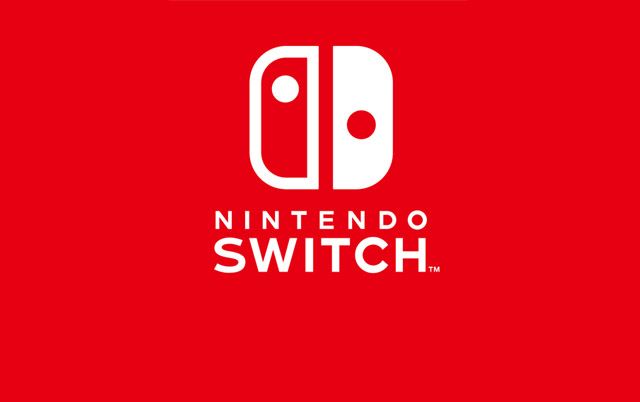נינטנדו סוויץ'