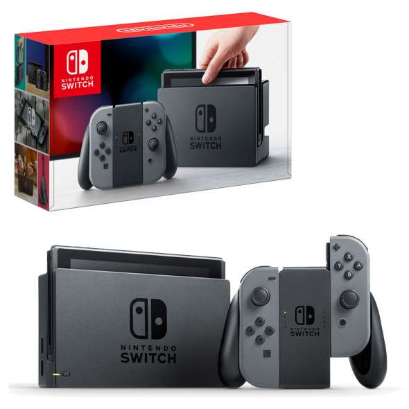 Nintendo Switch נינטנדו סוויץ' למכירה