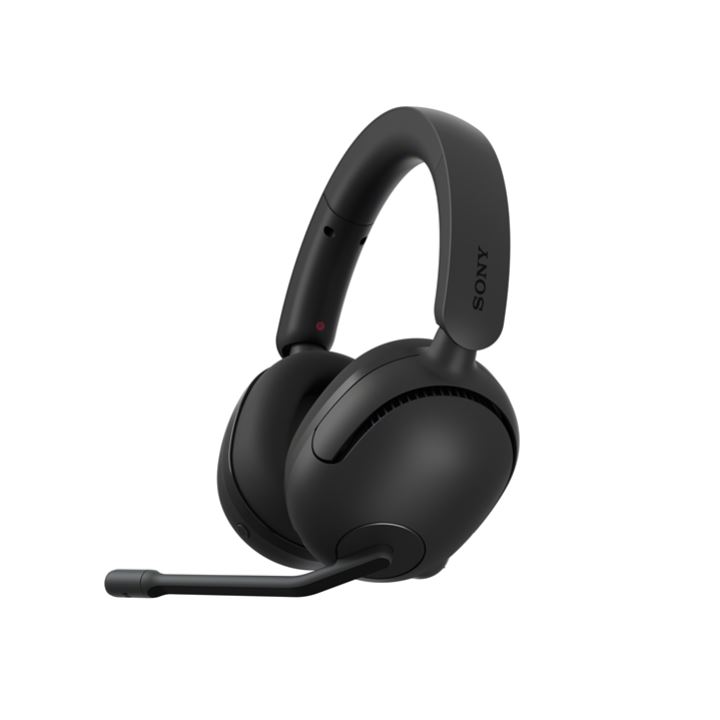 אוזניות גיימינג אלחוטיות - שחור INZONE H5 Wired and Wireless Gaming Headset Black