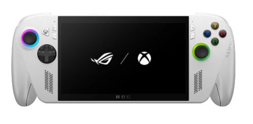 קונסולה ניידת XBOX - ASUS ROG XBOX Ally - הזמנה מוקדמת