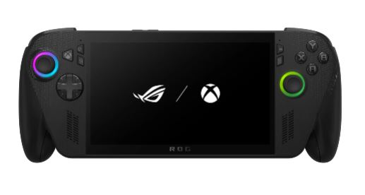 קונסולה ניידת XBOX - ASUS ROG XBOX Ally X